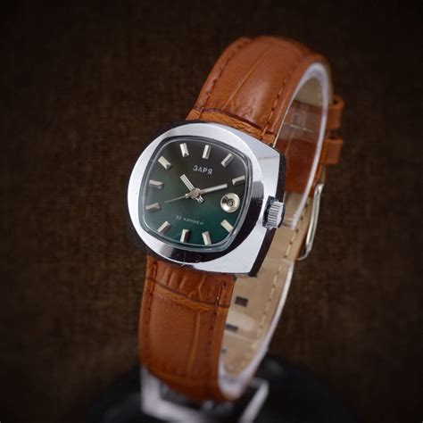 vintage watches near me